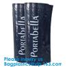 Buy cheap Biodegradale Laundry Garment Dust Cover, Laundry Store Supplies, suit bag, Disposable Dry Cleaning Bags from wholesalers