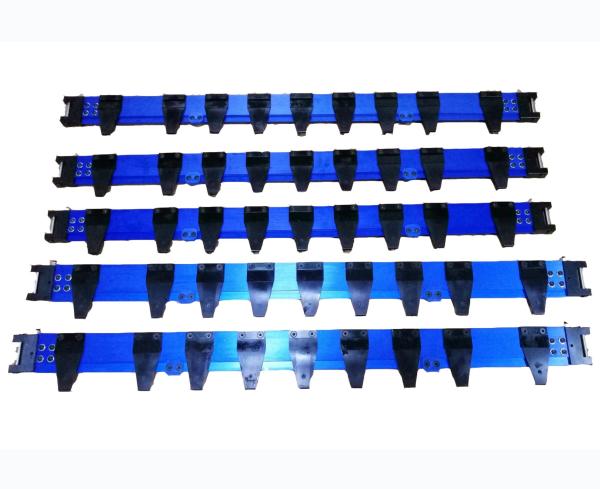 Buy cheap Die Cutting Machine Gripper Bar for Eterna 1050 Model Service Video Technical Support from wholesalers
