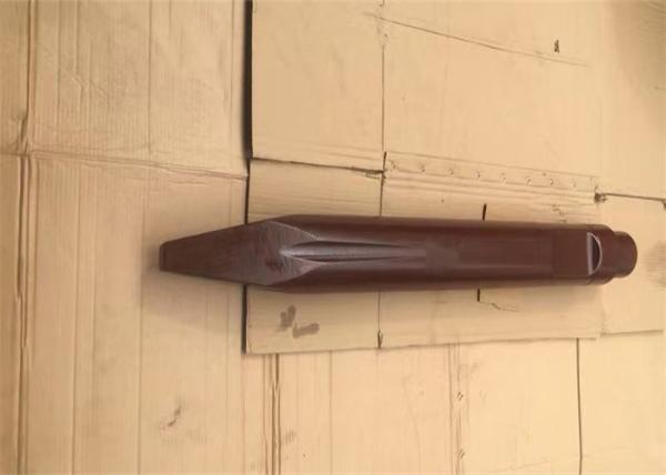 Buy cheap THBB101 THBB301 Excavator Breaker Parts TOYO Tapered Drill Rod from wholesalers