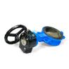 Buy cheap Manual Electric Motorized Valve 2 Inch - 8 Inch Ductile Iron Wafer Butterfly Valve from wholesalers