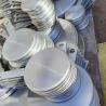 Buy cheap 1/2-24 INCH ASTM UNS N10276 ASME B16.48 Class 150-2500 Hastelloy C276 Spectacle Blind Flange ANSI JIS DIN ISO Made Flange from wholesalers