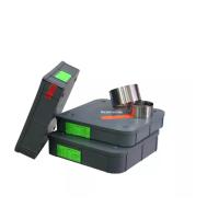 Buy cheap Industrial Gravure Printing Doctor Blade 0.07mn Edge Thickness 65MN Material product