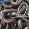 Buy cheap Open Link Anchor Chain Factory--China Shipping Anchor Chain from wholesalers