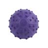 Buy cheap kids educational sensory diamond shape half massager foot massage ball from wholesalers