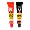 Buy cheap Super Strong Epoxy Resin Adhesive For Metal Welding Health No Toxic AB Epoxy Glue from wholesalers