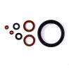 Buy cheap NBR FKM Silicone Rubber Ring FPM O Ring Sealing Ring from wholesalers