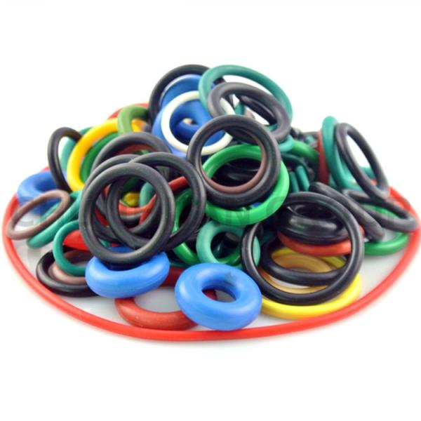 Buy cheap Ozone Resistance JISB2401 DIN3771 Epdm Rubber Ring from wholesalers