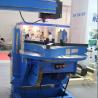 Buy cheap 6000kg Height Adjustable Elevating Welding Positioner Manual from wholesalers