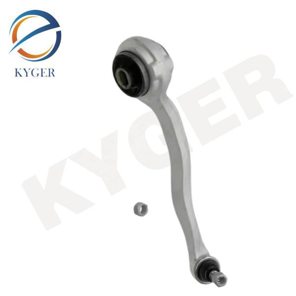 Buy cheap 204 330 43 11 Auto Suspension Systems Front Left Upper Control Arm W/ Ball Joint For Mercedes Benz W204 2043304311 from wholesalers