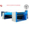 Buy cheap 70m/min Automatic Nonwoven Cross Lapping Machine for carpet from wholesalers
