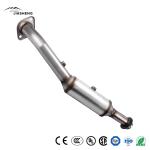 for Honda Element 2.4L Competitive Price Automobile Parts Exhaust Auto Catalytic