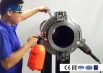 2inch - 48inch Pipe Cutting and Beveling machine, cold cutting,2 to 48inches