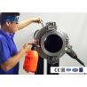 Buy cheap 14in 20in Cold Pipe Cutting And Beveling Machine Aluminum from wholesalers