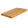Buy cheap ISO9001 0.6mm-40mm Bamboo Wood Panels Bamboo Plywood Sheets 4x8 from wholesalers
