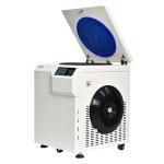 Floor Standing Refrigerated Blood Centrifuge Machine Laboratory Equipment For