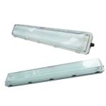 Wholesale Hot Selling 1.2m Length double tube 18W 36W 54W LED Light Explosion