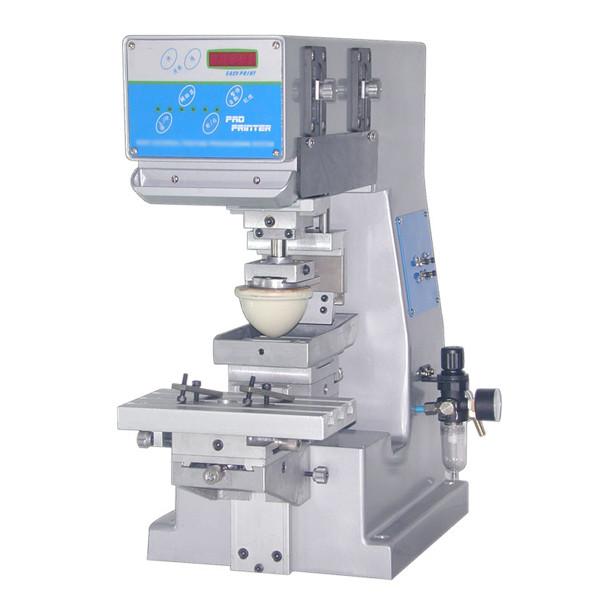Buy cheap MINI one color pad printing machine from wholesalers