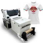 White Ink Circulation System A3 DTF Printer for Windows 7/8/10 Business