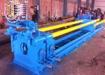 Premium Indution Pipe Bending Machine 200 - 1000KW Heating Power ISO CE