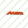 Buy cheap For McLaren MSO Side Emblem, Body Emblem, Letter Emblem Stickers from wholesalers