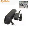Buy cheap Light Weight 24v ,36v,48v HL1 Downtube Lithium Ion Battery For Ebike With Usb Port from wholesalers