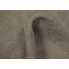 Buy cheap Anti - Cracking Washed Canvas Fabric 32 X 22 Density For Sports Shoes from wholesalers