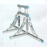 Buy cheap Corrosion Resistant Foundation Seismic Brace For Pipe Earthquake Protection from wholesalers