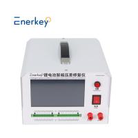 Buy cheap 2-4.5V Battery Testers / Battery Charge Discharge Machine With ±(0.06%FS) product
