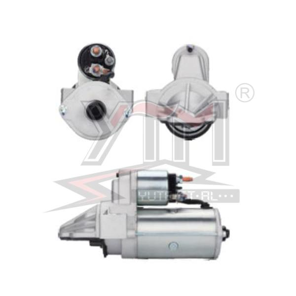 Buy cheap 12T Engine Starter Motor For FORD 0001109205 D7R71 CST10309 CST10309AS from wholesalers