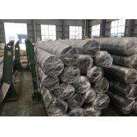 Buy cheap Boiler Cold Drawn Seamless Tube ASTM A179 Bare Oil Soaked Surface Treatment product