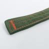 Buy cheap Silver Buckle Cow Collar Ultimate Choice for Successful Livestock Management from wholesalers