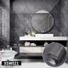 Buy cheap 50m Marble Peel And Stick Wallpaper Hotel Marble Wallpaper Self Adhesive from wholesalers