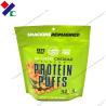 Buy cheap BRC Stnad Up Packaging Bags for Protein Puffs Snacks Candy Sweet Mango 50g from wholesalers