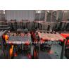 Buy cheap Warehouses Forklift Pallet Truck Freely Adjusted Seat 20000Kg Dead Weight from wholesalers
