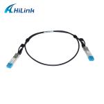 1M Direct Attach Copper (DAC) 30AWG Passive Cable 10G SFP+ Twinax Fiber Optic