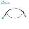 Buy cheap 10G SFP DAC Copper Direct Attach Copper Cable 2/3/5M Length SFP Cable from wholesalers