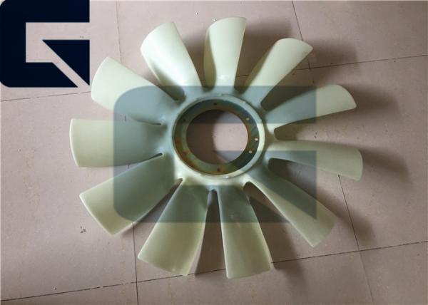 Buy cheap E324D E329D Excavator C7 Engine Cooling Fan Blade 230-2892 2302892 from wholesalers