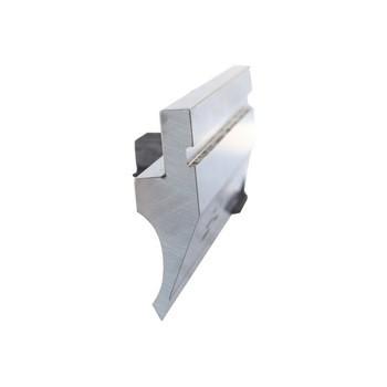 Buy cheap Press Brake Die And Punch CNC Tools For Bending Metal from wholesalers