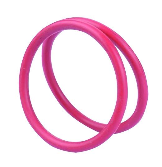 Buy cheap 5000 Psi Good Oil Resistance Rubber O Rings With High Standard G from wholesalers