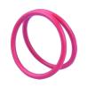 Buy cheap Custom Rubber O Rings Good Oil Resistance Tailored For Your Production Needs from wholesalers