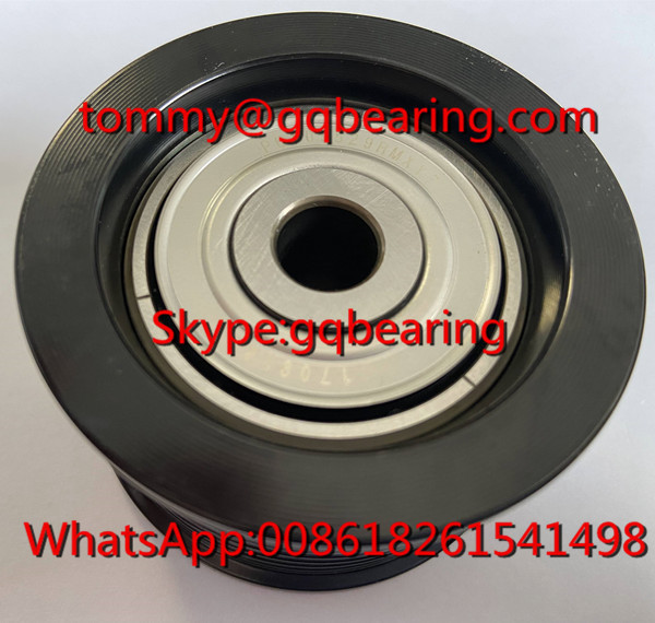 Ceramic material balls Vacuum Coating Machine using Koyo SE6002ZZSTC3 EXSEV Bearing
