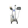 Buy cheap 3 Axis 1.5KW Co2 Laser Marking Machine 100w Fiber Laser Engraver from wholesalers