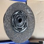 Car Accessories Steel Clutch Plate OEM1878004109/1878007072 for Heavy Duty Truck