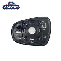 Buy cheap heater Lexus Wing Mirror Glass Rearview For CT GS LS IS ES 87961-76020 87931 product
