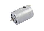 Convenient Drive Industrial DC Motor , Water Pump Motor, Micro Brushed Motor