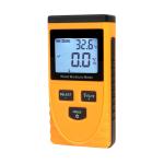 Buy cheap Induction type handheld digital damp moisture meter professional moisture meter best pinless moisture meter from wholesalers