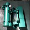 Buy cheap 5T Monorail Travelling Electric Wire Rope Hoist Double Lifting Speed Low Headroom from wholesalers