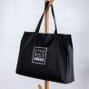 Buy cheap 34*40cm Organic Recycle Personalized Shopping Totes 5oz To 14oz from wholesalers