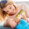 Buy cheap Medium Flow Portable Baby Bottle Warmer USB PU leather Five Speed For Car from wholesalers