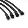 Buy cheap Circular Power M12 4 Pin Male Female Connector IP68 CCC Certified Industrial from wholesalers